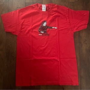 Smoking Popes Concert T-Shirt MEDIUM